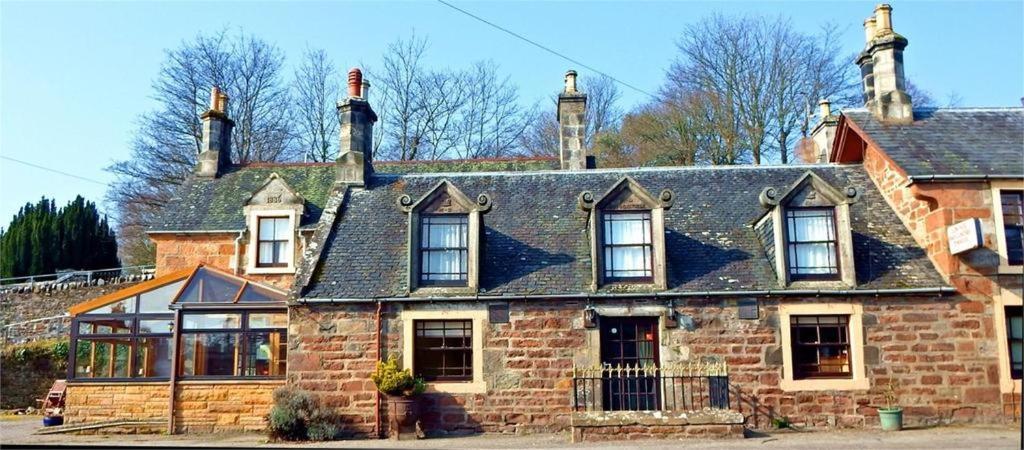 The Ben Bhraggie Inn Golspie Zewnętrze zdjęcie